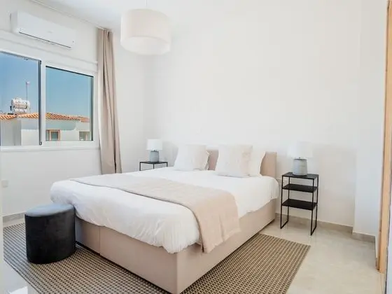 Villa, 4 Yatak Odası, Balkon