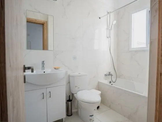 Villa, 4 Yatak Odası, Balkon