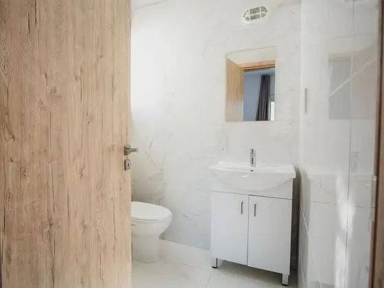 Villa, 4 Yatak Odası, Balkon