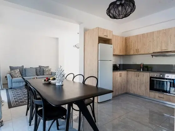 Villa, 4 Yatak Odası, Balkon