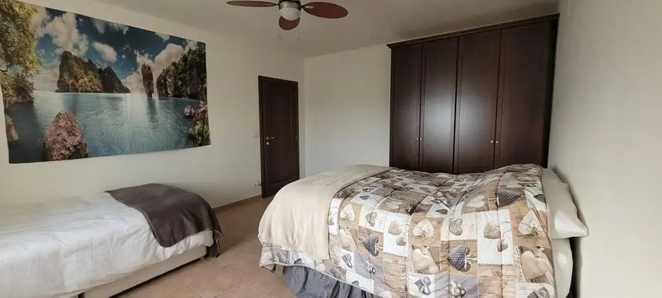 Ev, Birden Çok Yatak