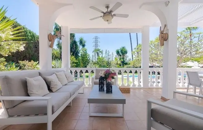 Villa, 3 Yatak Odası