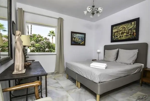 Villa, 3 Yatak Odası