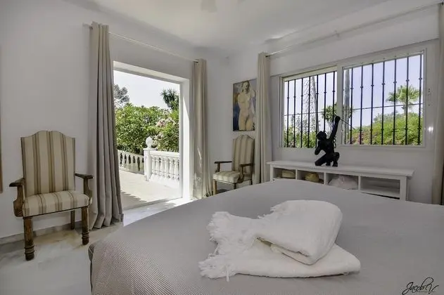 Villa, 3 Yatak Odası