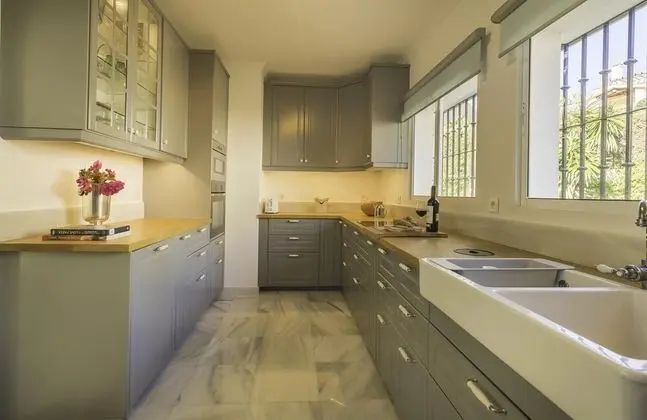 Villa, 3 Yatak Odası