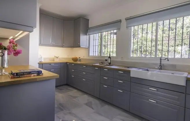Villa, 3 Yatak Odası