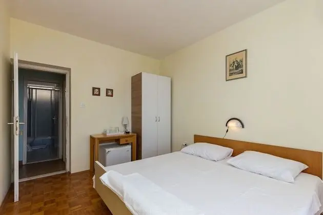 Süit (Beautiful Nest Rooms - Two Bedroom Su)