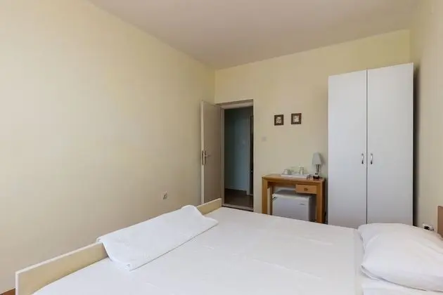 Süit (Beautiful Nest Rooms - Two Bedroom Su)