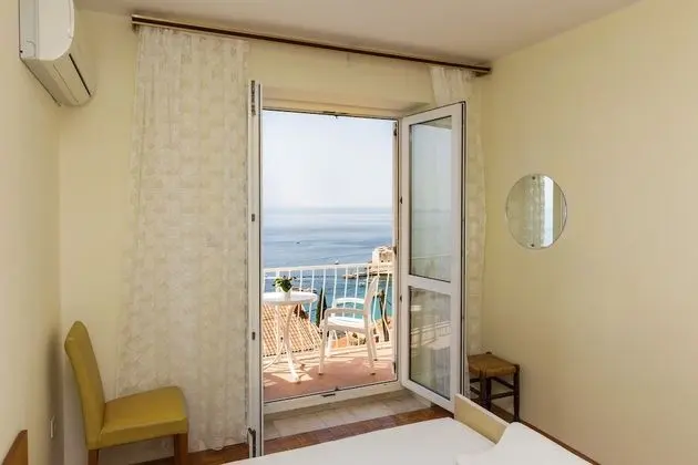 Süit (Beautiful Nest Rooms - Two Bedroom Su)