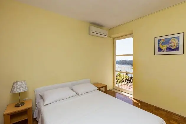 Tek Büyük Yataklı Oda (Beautiful Nest Rooms - Double Room wi)