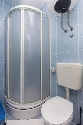 Tek Büyük Yataklı Oda (Beautiful Nest Rooms - Double Room wi)