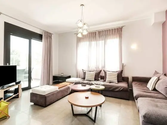 Oturma Alanı