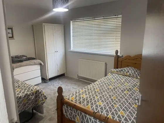 Apart Daire, Birden Çok Yatak