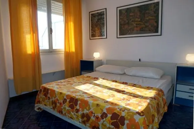 Apart Daire, 1 Yatak Odası, Balkon