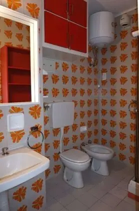 Apart Daire, 1 Yatak Odası, Balkon