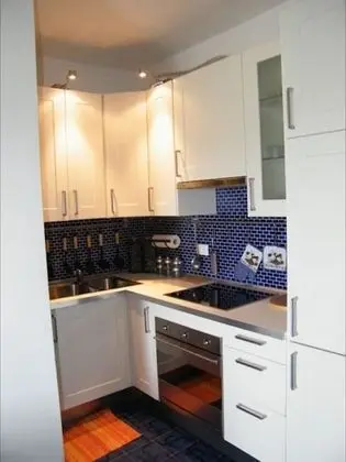 Apart Daire, 1 Yatak Odası, Balkon