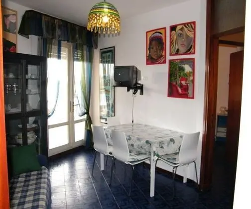 Apart Daire, 1 Yatak Odası, Balkon