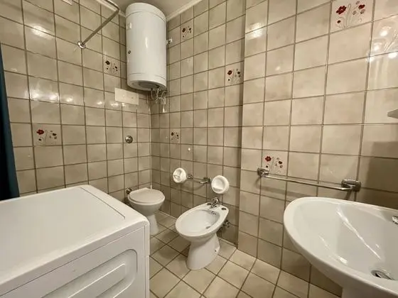 Apart Daire, 1 Yatak Odası, Balkon