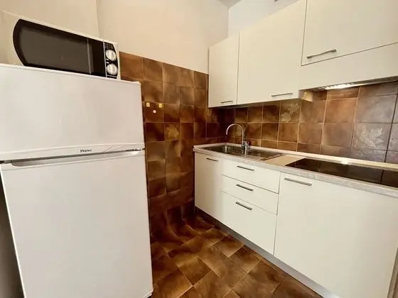 Apart Daire, 1 Yatak Odası, Balkon