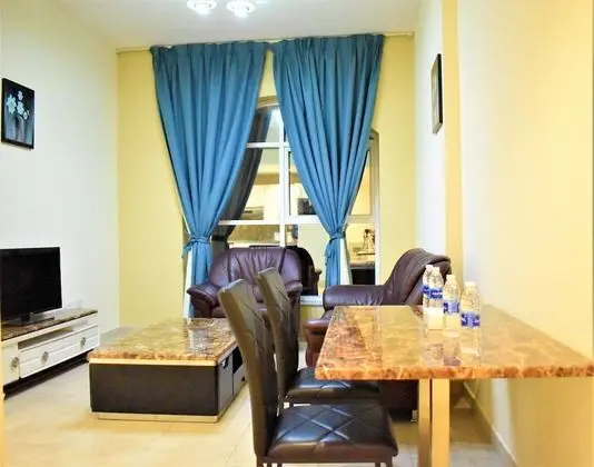 Classic Apart Daire (904)