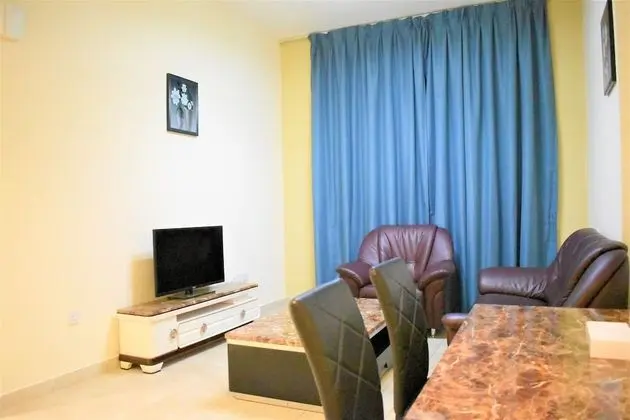 Classic Apart Daire (904)