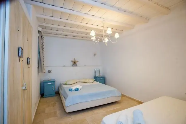 Villa, 4 Yatak Odası