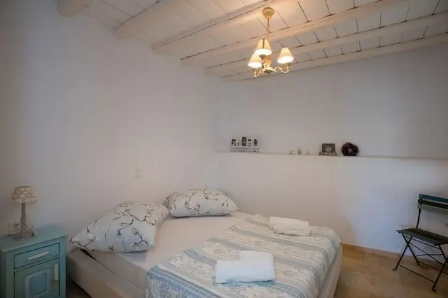 Villa, 4 Yatak Odası
