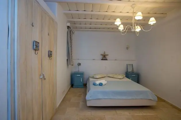 Villa, 4 Yatak Odası
