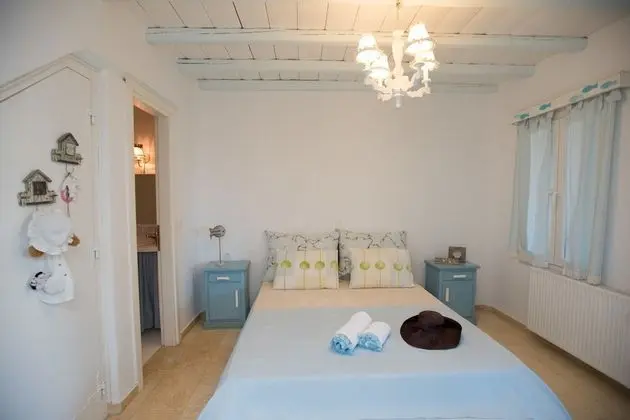 Villa, 4 Yatak Odası