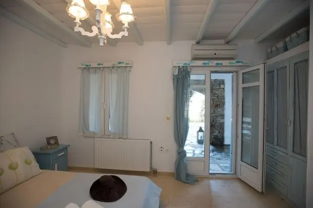 Villa, 4 Yatak Odası