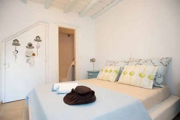 Villa, 4 Yatak Odası