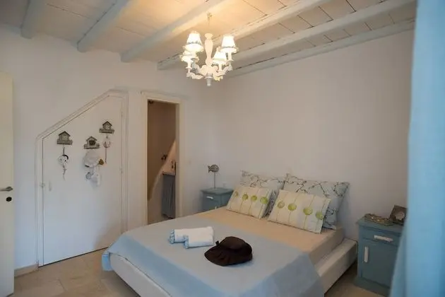 Villa, 4 Yatak Odası