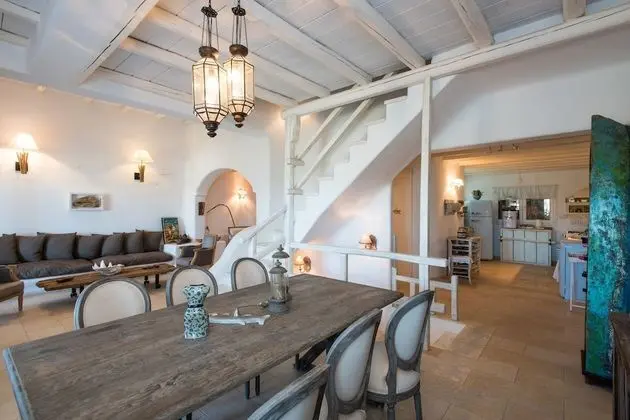 Villa, 4 Yatak Odası