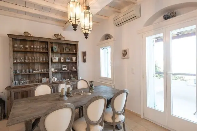 Villa, 4 Yatak Odası