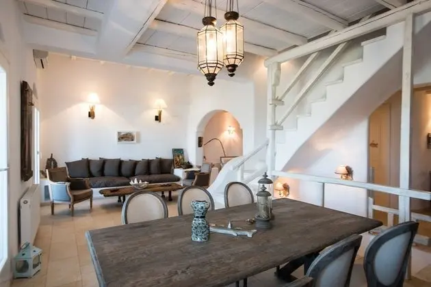 Villa, 4 Yatak Odası