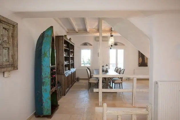 Villa, 4 Yatak Odası