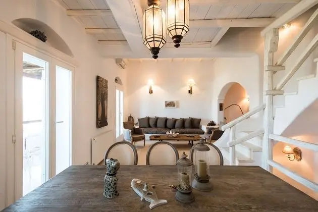 Villa, 4 Yatak Odası