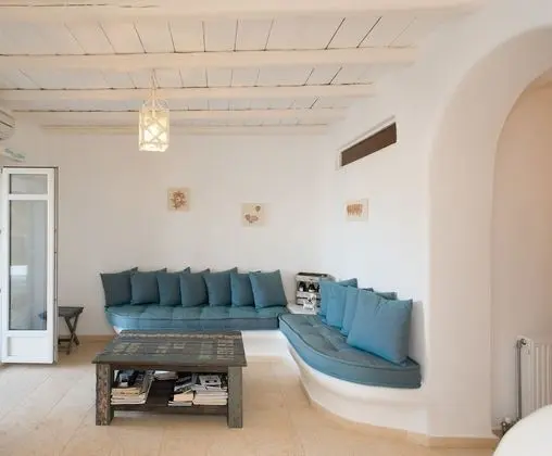 Villa, 4 Yatak Odası