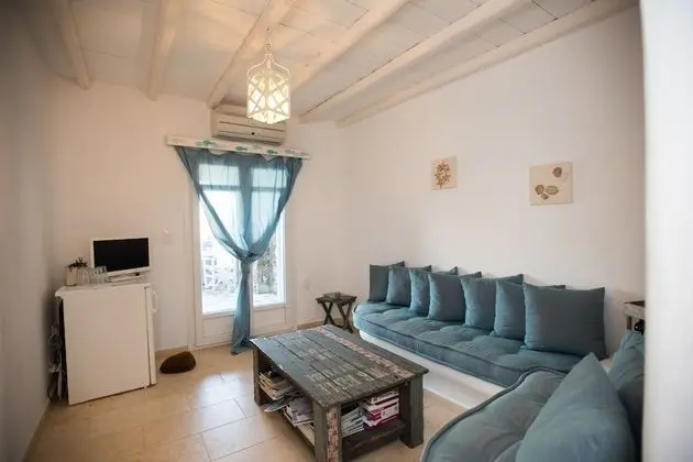 Villa, 4 Yatak Odası