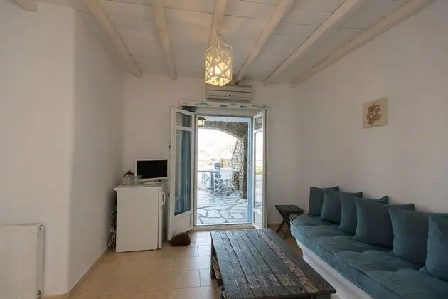 Villa, 4 Yatak Odası