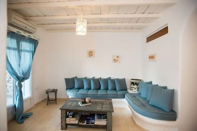 Villa, 4 Yatak Odası