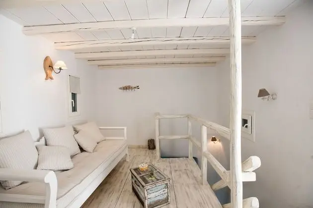 Villa, 4 Yatak Odası
