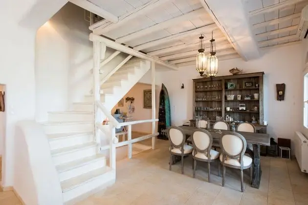 Villa, 4 Yatak Odası