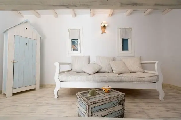 Villa, 4 Yatak Odası