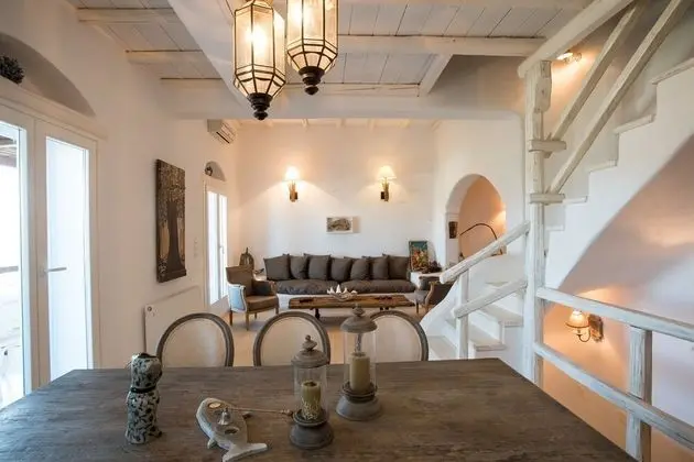 Villa, 4 Yatak Odası