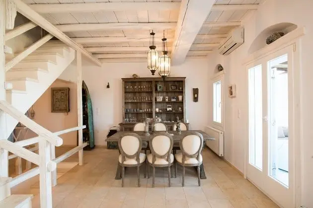 Villa, 4 Yatak Odası