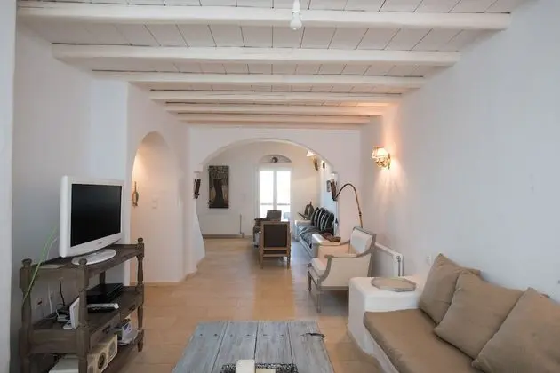 Villa, 4 Yatak Odası