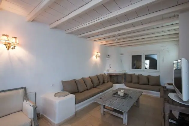 Villa, 4 Yatak Odası
