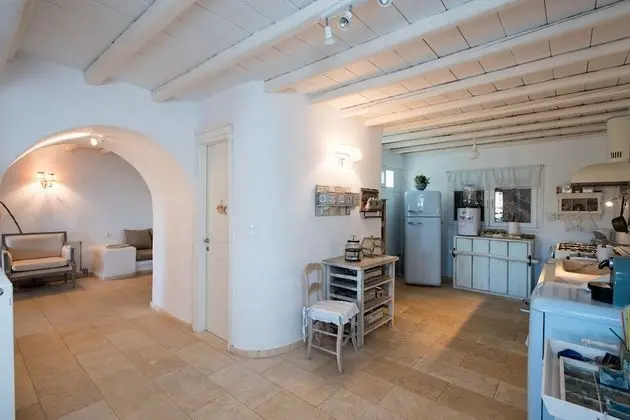 Villa, 4 Yatak Odası