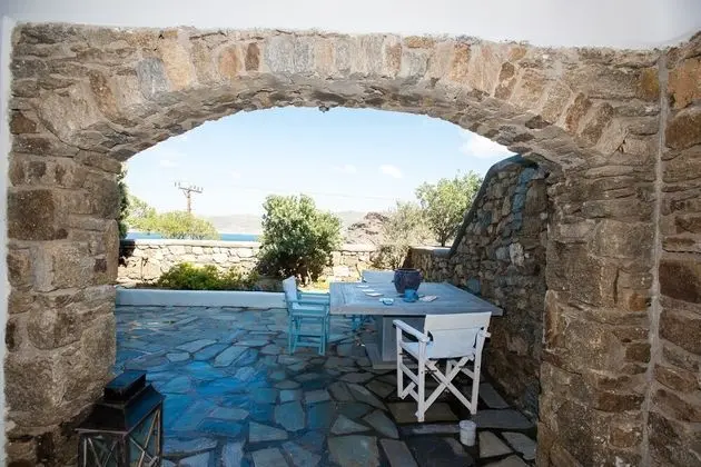 Villa, 4 Yatak Odası